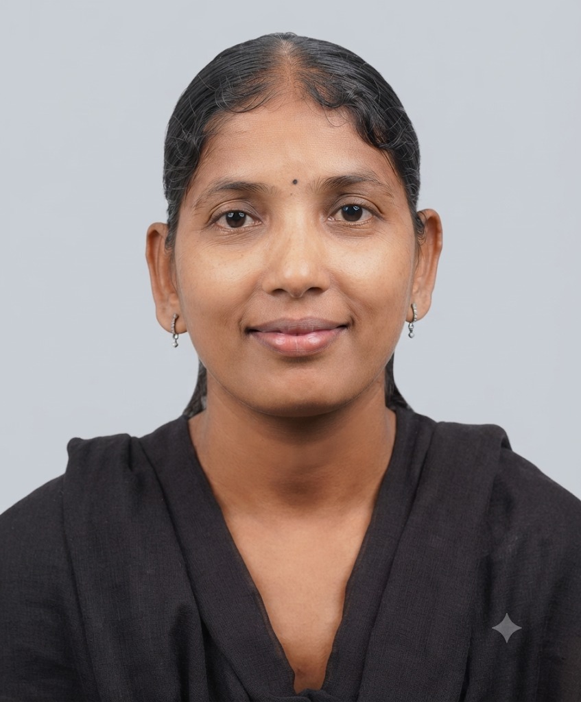 komal gopale - Part time Cleaner and Baby Sitter in malad west in Mumbai